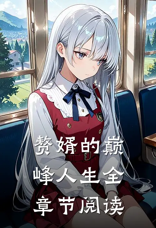 赘婿的巅峰人生全章节阅读