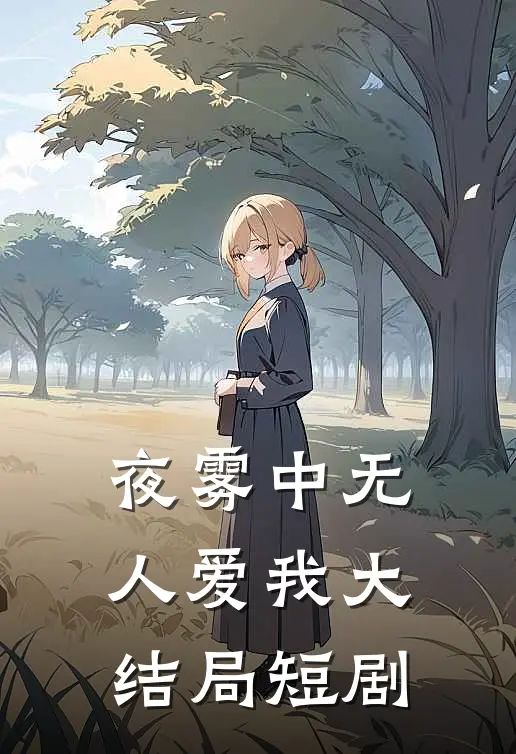 夜雾中无人爱我大结局短剧