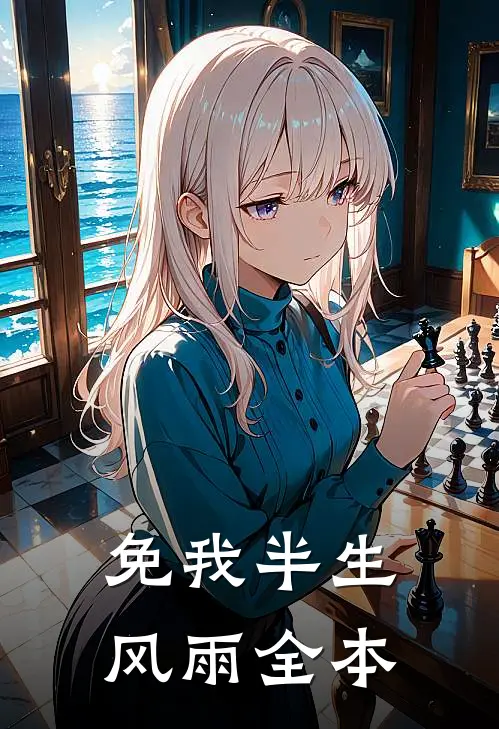 免我半生风雨全本