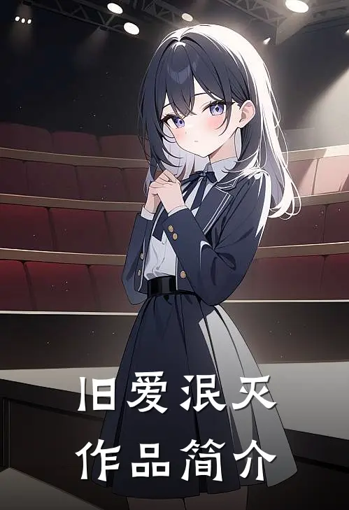 旧爱泯灭作品简介