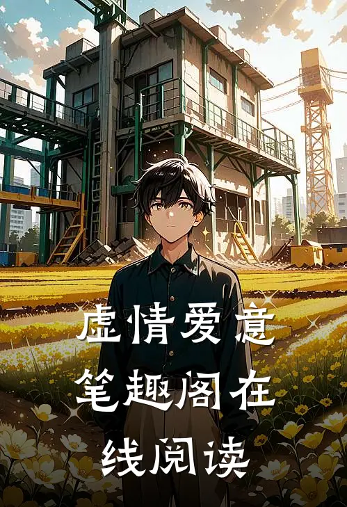 虚情爱意笔趣阁在线阅读