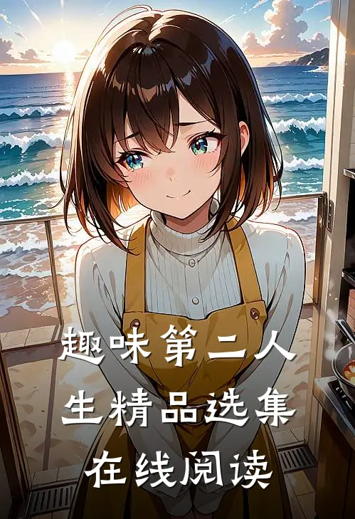 趣味第二人生精品选集在线阅读