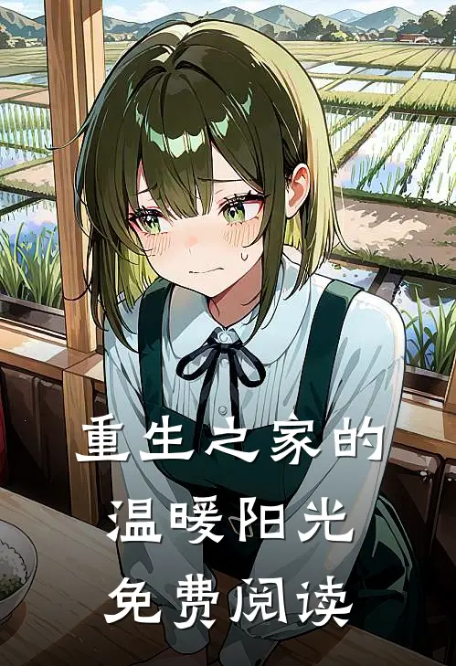 重生之家的温暖阳光免费阅读