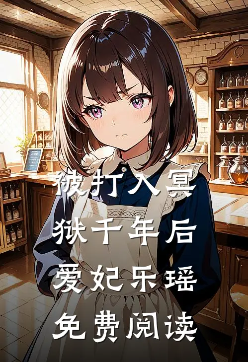 被打入冥狱千年后爱妃乐瑶免费阅读