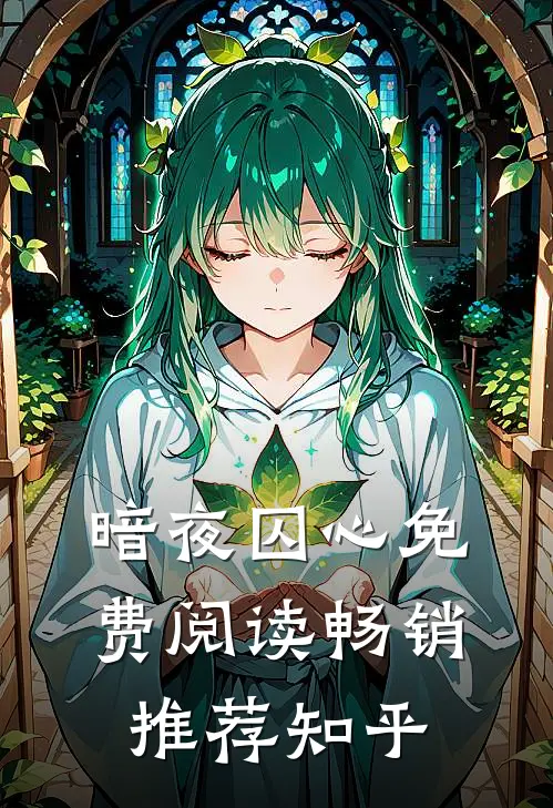 暗夜囚心免费阅读畅销推荐知乎