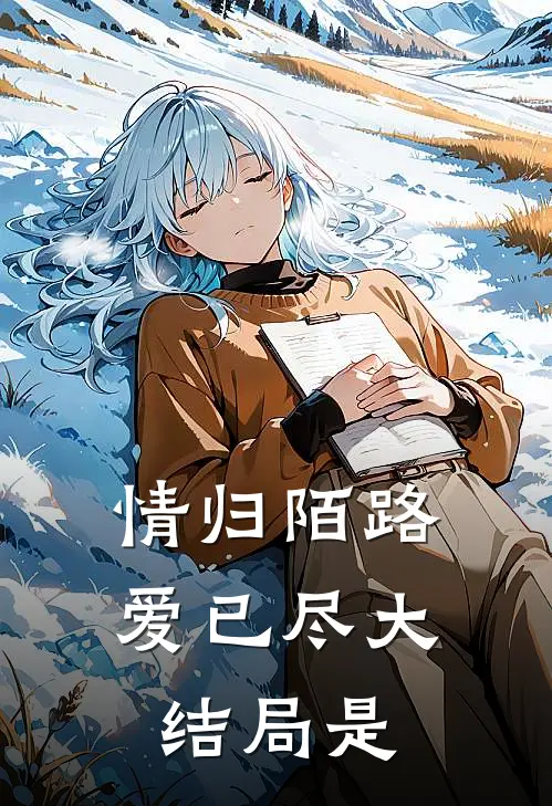 情归陌路爱已尽大结局是