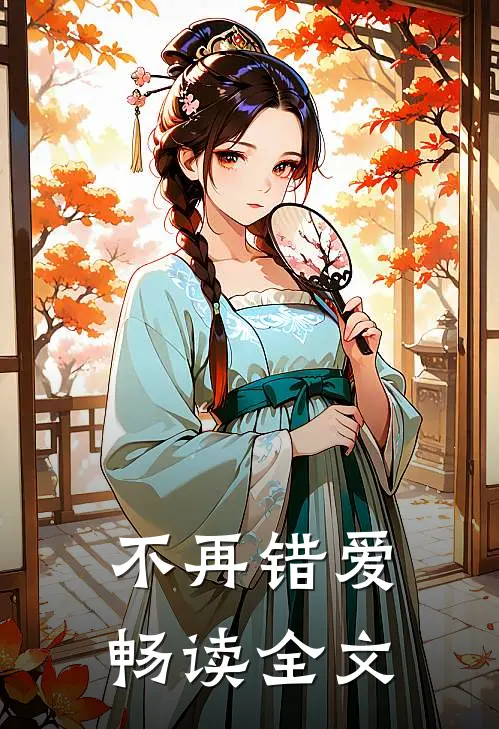 不再错爱畅读全文