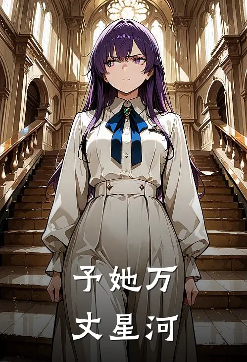 予她万丈星河