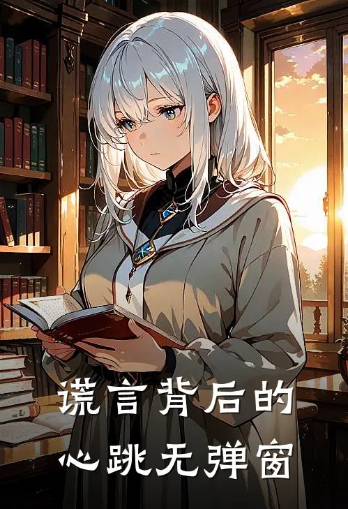 谎言背后的心跳无弹窗