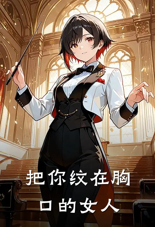 把你纹在胸口的女人