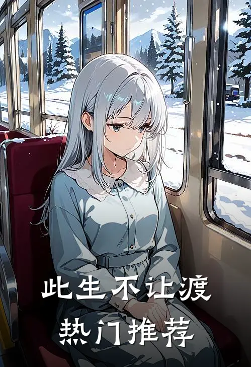 此生不让渡热门推荐