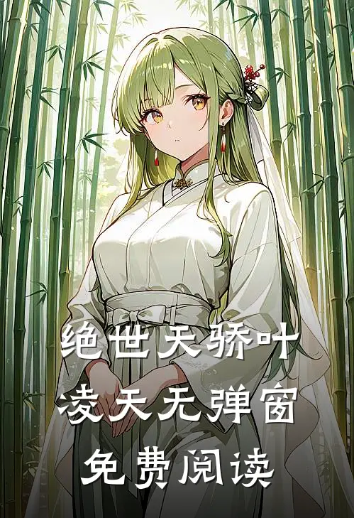 绝世天骄叶凌天无弹窗免费阅读
