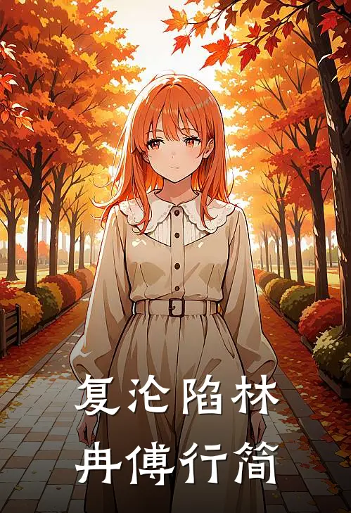 复沦陷林冉傅行简