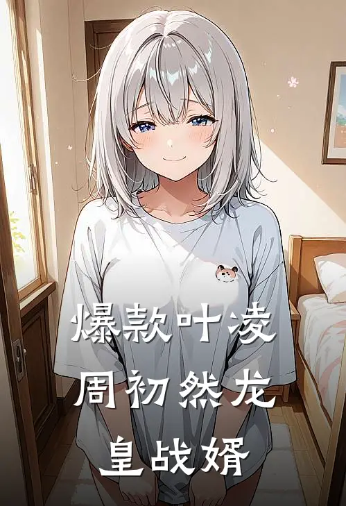 爆款叶凌周初然龙皇战婿