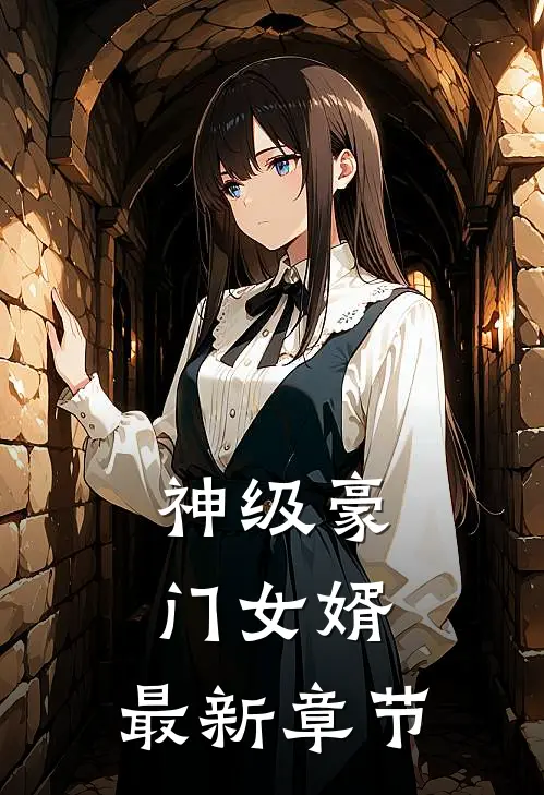 神级豪门女婿,最新章节