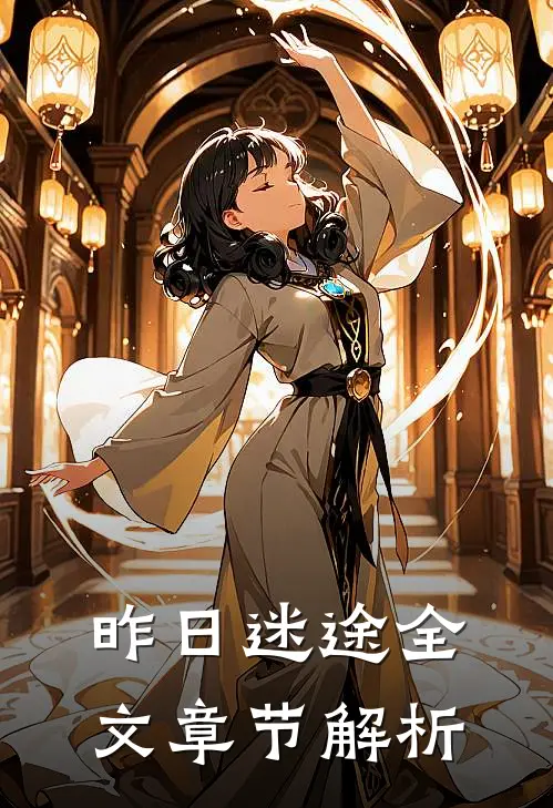昨日迷途全文章节解析