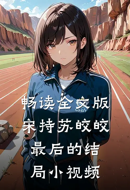 畅读全文版宋持苏皎皎最后的结局小视频