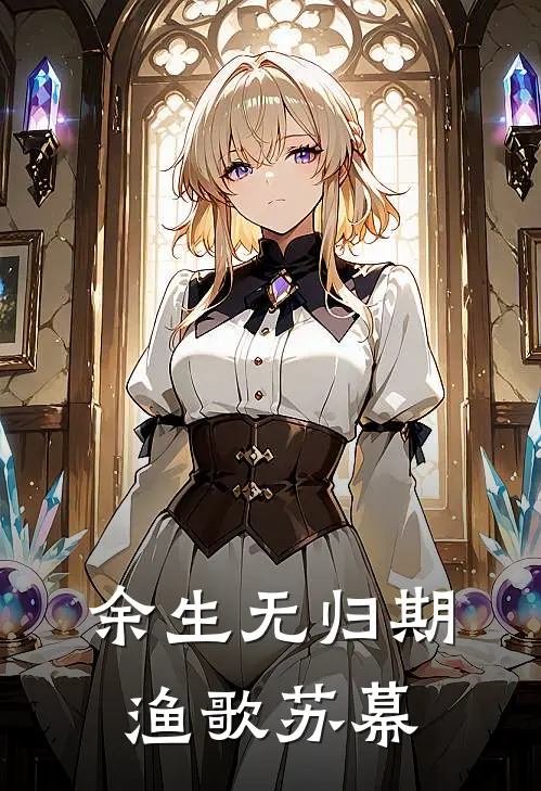 余生无归期 渔歌苏幕