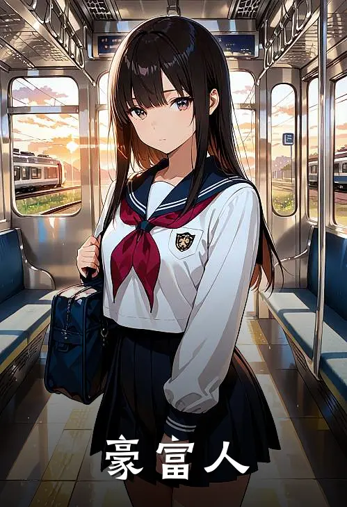 豪富人