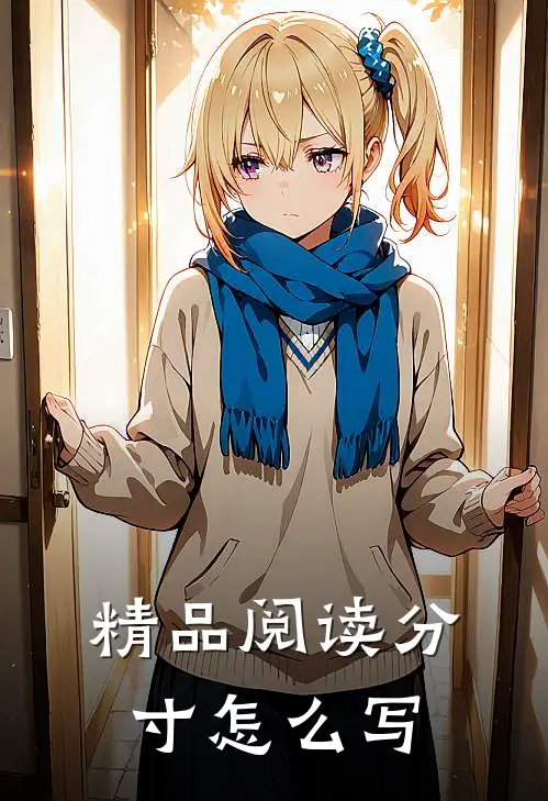 精品阅读分寸怎么写