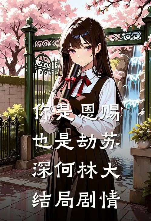你是恩赐也是劫苏深何林大结局剧情
