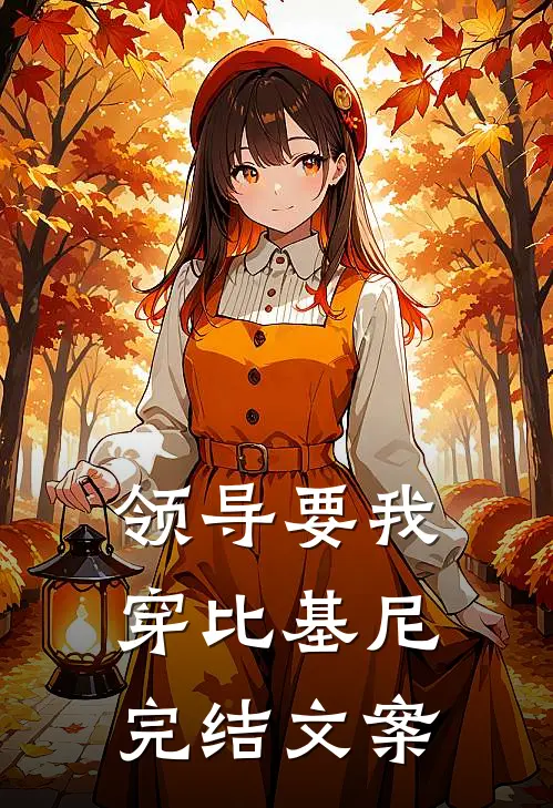 领导要我穿比基尼完结文案
