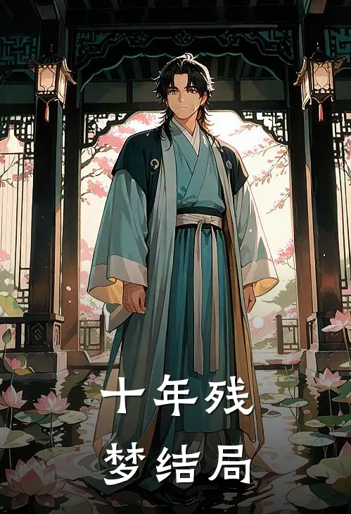 十年残梦结局
