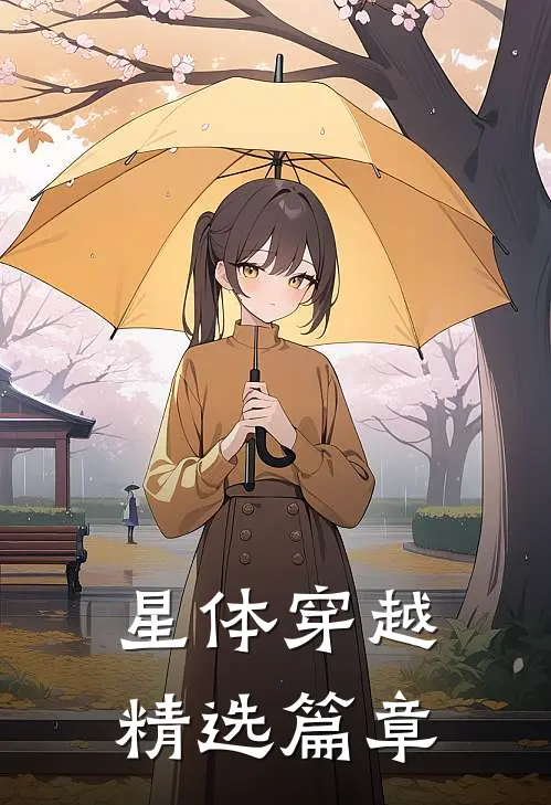星体穿越精选篇章