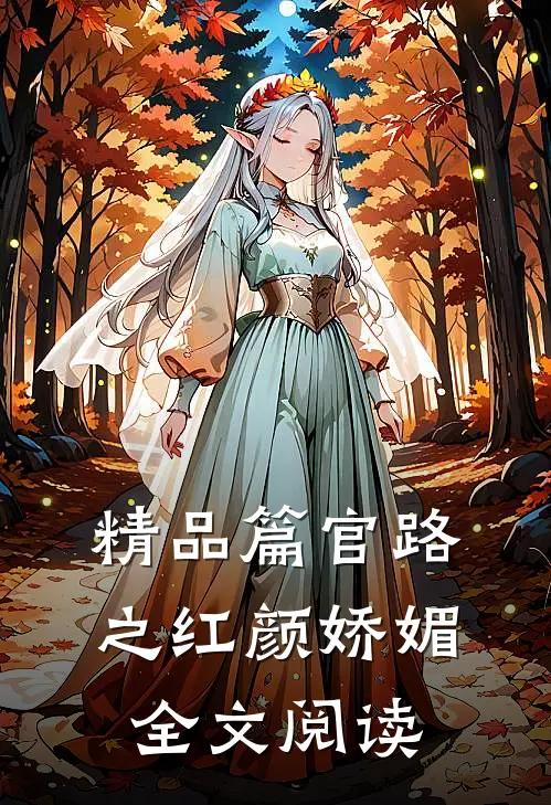 精品篇官路之红颜娇媚全文阅读