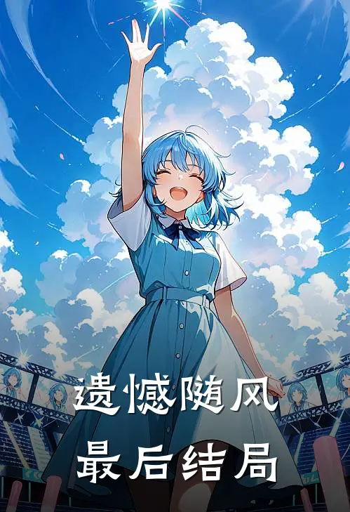 遗憾随风最后结局