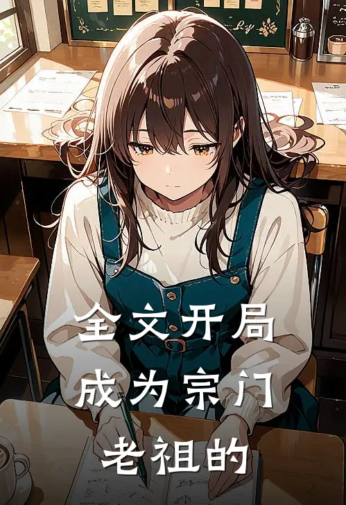 全文开局成为宗门老祖的