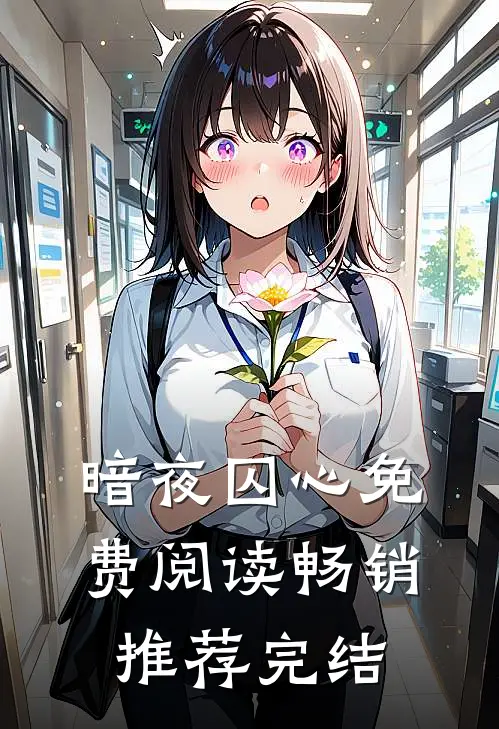 暗夜囚心免费阅读畅销推荐完结