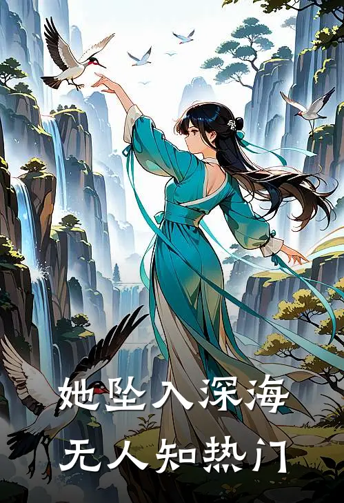 她坠入深海无人知热门
