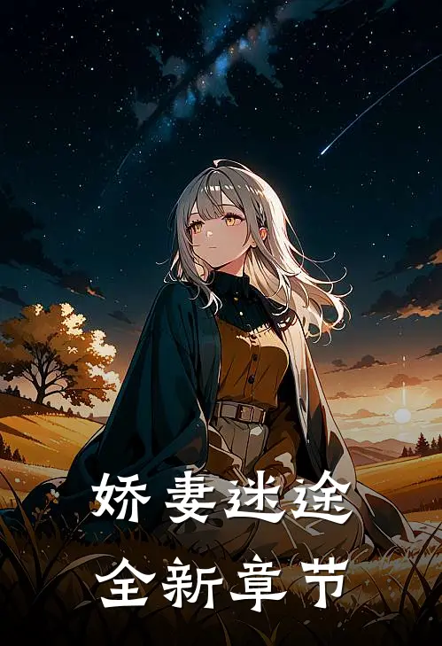娇妻迷途全新章节