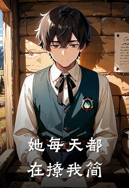 她每天都在撩我简