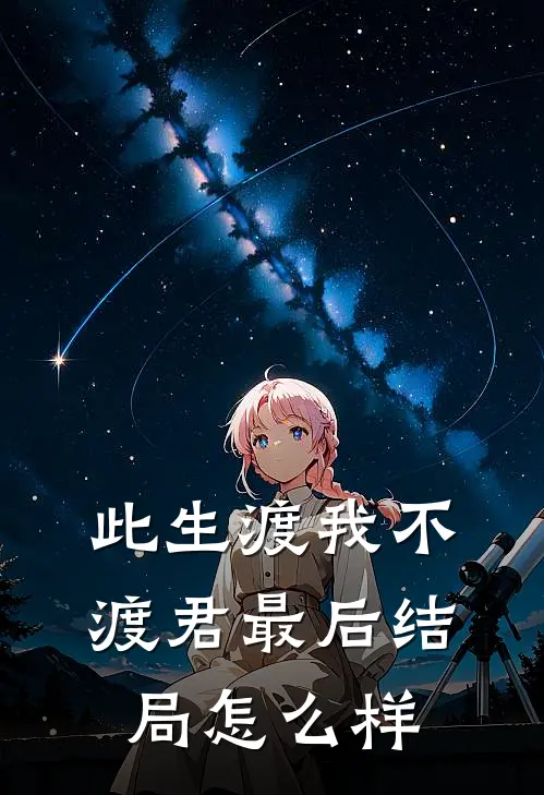 此生渡我不渡君最后结局怎么样