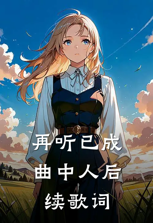 再听已成曲中人后续歌词