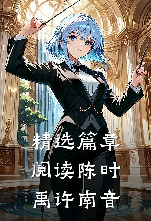 精选篇章阅读陈时禹许南音