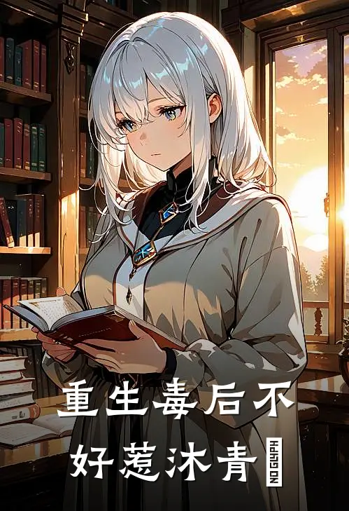重生毒后不好惹沐青婈