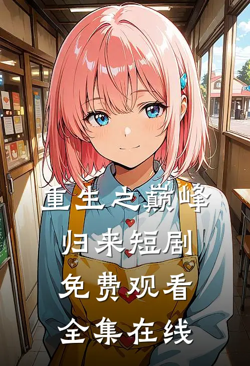 重生之巅峰归来短剧免费观看全集在线
