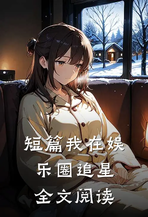 短篇我在娱乐圈追星全文阅读