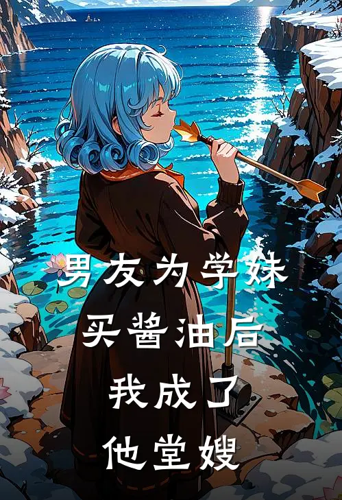 男友为学妹买酱油后，我成了他堂嫂