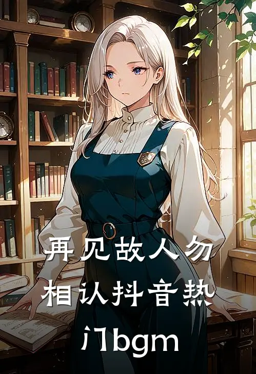 再见故人勿相认抖音热门bgm