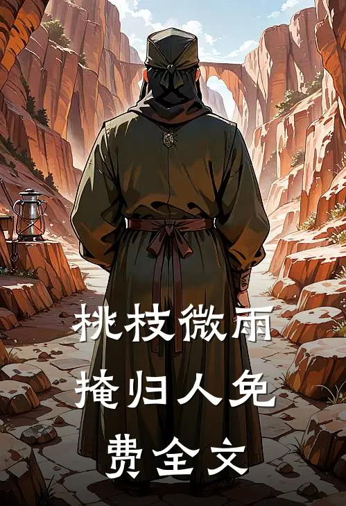 桃枝微雨掩归人免费全文