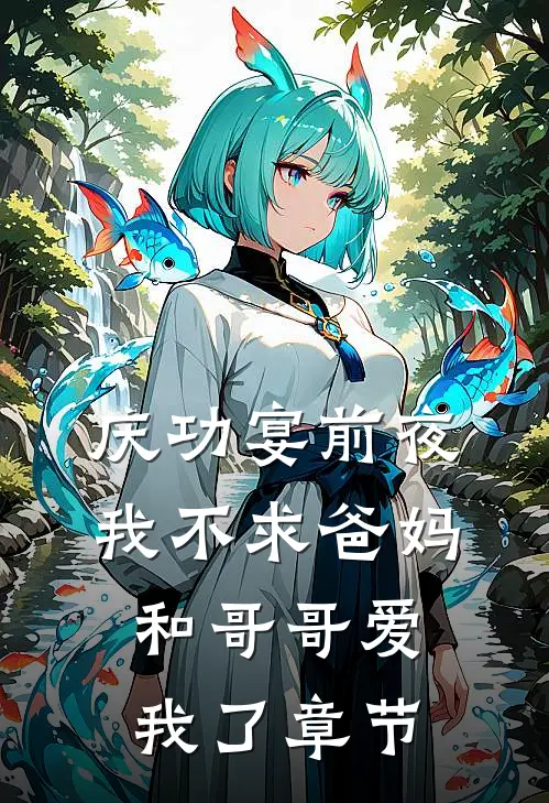庆功宴前夜，我不求爸妈和哥哥爱我了章节