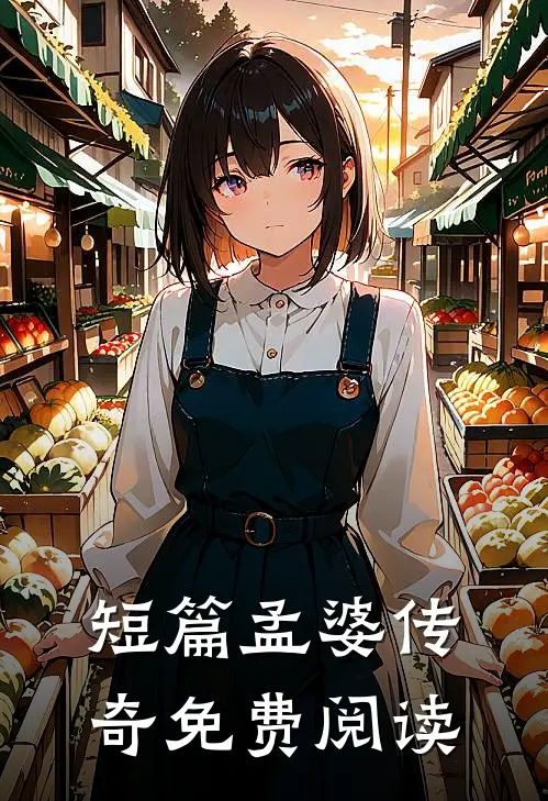 短篇孟婆传奇免费阅读