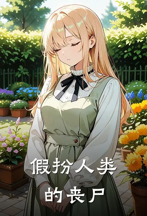 假扮人类的丧尸