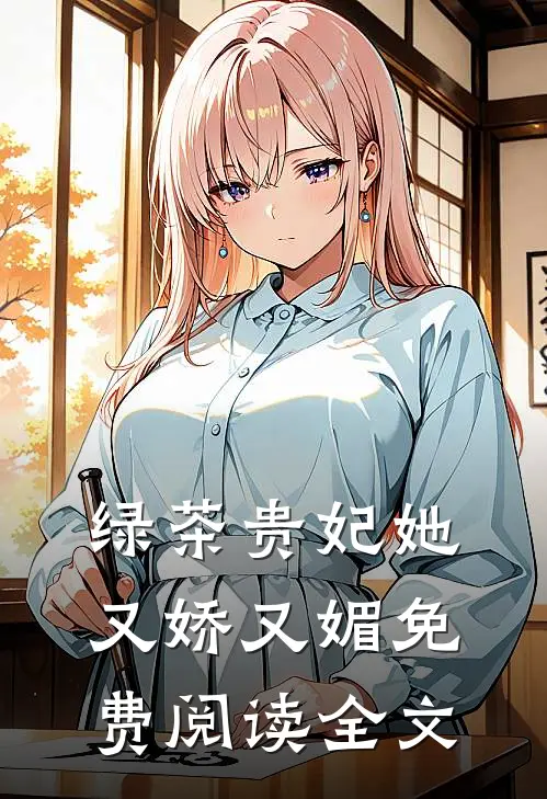 绿茶贵妃她又娇又媚免费阅读全文