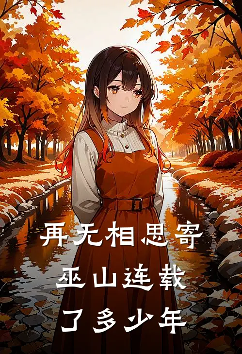 再无相思寄巫山连载了多少年