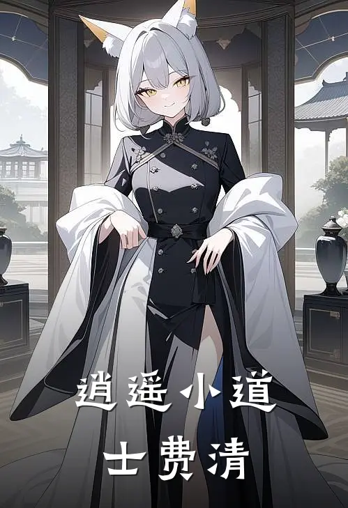 逍遥小道士费清